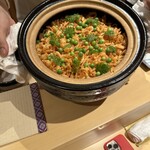 銀座 しのはら - 