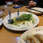 東海菜館 - 