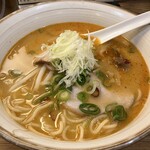 Ramen Arau Madou - 