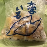 大学いも 山田商店 - 