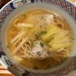 銀座 しのはら - 