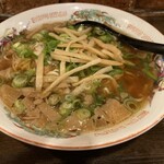 麺屋 菜心 - 