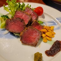 土佐料理 祢保希 赤坂店 - 