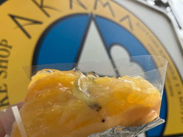 AKAMA（アカマ） - 矢本（洋菓子）の写真