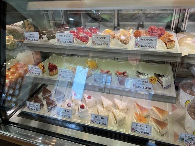 AKAMA（アカマ） - 矢本（洋菓子）の写真