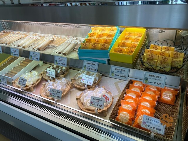 AKAMA（アカマ） - 矢本（洋菓子）の写真