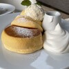 幸せのパンケーキ 淡路島テラス