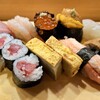 Yoshino Sushi - 