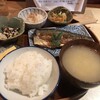 くらごはん - 料理写真:鯖の味噌焼き(1,000円)