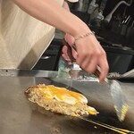 Okonomiyaki Teppanyaki Kohinata - 