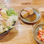 炭火焼肉みや - 
