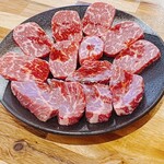 炭火焼肉みや - 
