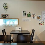 軽食レストラン カフェ マンマ - 