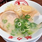 ラーメン魁力屋 - 