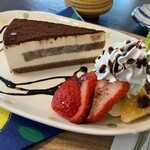 軽食レストラン カフェ マンマ - 