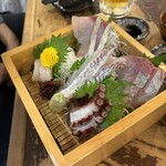 ろばた焼き 海賊 - 