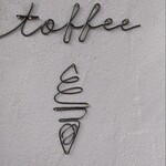 toffee - 