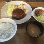 ウチョウテン - 