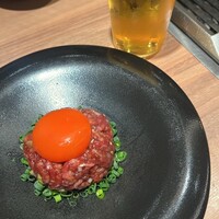 焼肉ホルモン 稲田 -  焼肉ホルモン 稲田 -