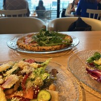 Pecorino Market&Restaurant - 