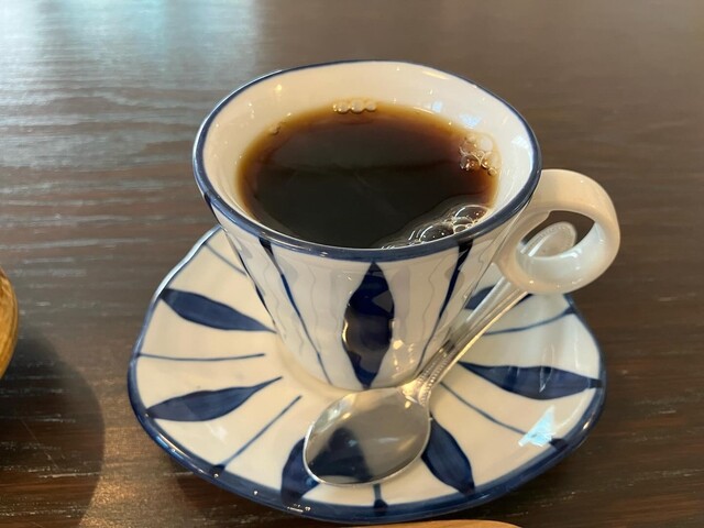 軽食レストラン カフェ マンマ - 矢本（食堂）の写真