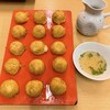 明石焼き ゴ