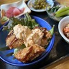 蔵ます - タラのほほ肉フライらしい