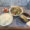 喜多方ラーメン高蔵 千歳船橋店