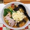 七宝麻辣湯 飯田橋店