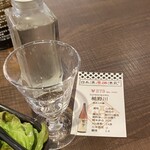 日本酒原価酒蔵 - 