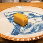 立喰すし魚河岸 山治 - 