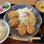 Tonkatsu Katsu Maru - 