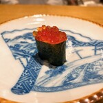 立喰すし魚河岸 山治 - 