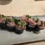 Umegaoka Sushi No Midori - 