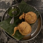 南インド料理店 ボーディセナ - 