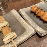 Yakitori Tokoshima - 