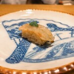 立喰すし魚河岸 山治 - 