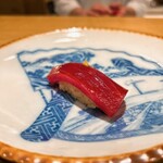 立喰すし魚河岸 山治 - 