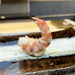 THE SUSHI TOKYO 旬 - 