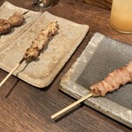 Yakitori Tokoshima - 