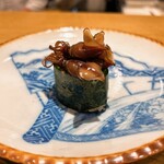 立喰すし魚河岸 山治 - 