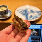 立喰すし魚河岸 山治 - 