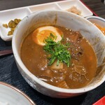 肉割烹 ささえ - 