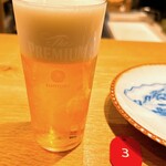 立喰すし魚河岸 山治 - 