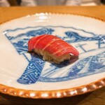 立喰すし魚河岸 山治 - 