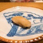 立喰すし魚河岸 山治 - 