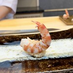 THE SUSHI TOKYO 旬 - 