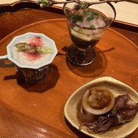 割烹 士成 - 
