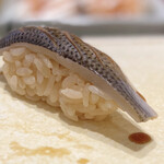 TATSU SUSHI - 