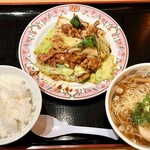 餃子の王将 - 
